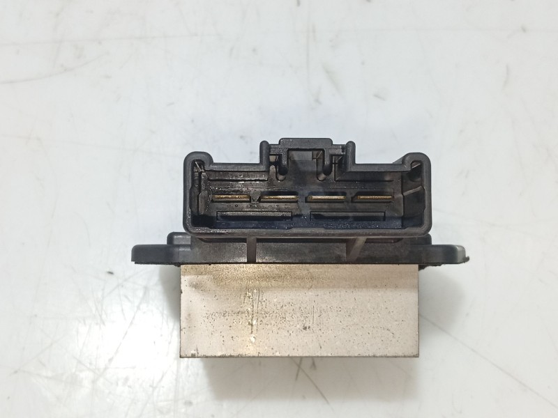 Recambio de resistencia calefaccion para toyota avensis (_t25_) 2.2 d-4d (adt251_) referencia OEM IAM   
