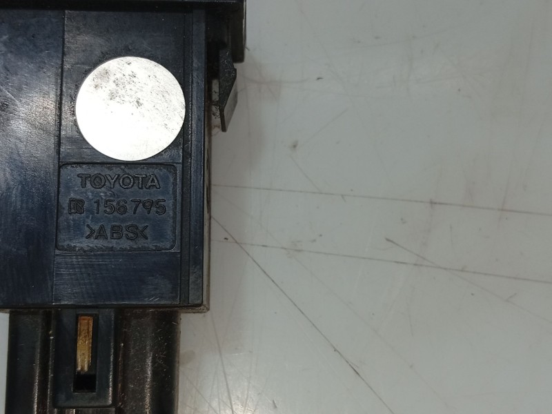 Recambio de interruptor para toyota avensis (_t25_) 2.2 d-4d (adt251_) referencia OEM IAM   