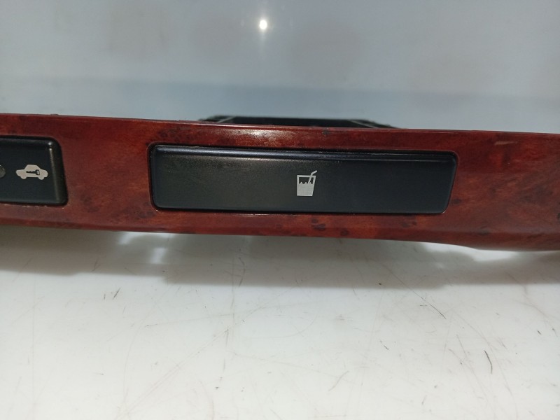 Recambio de moldura para toyota avensis (_t25_) 2.2 d-4d (adt251_) referencia OEM IAM   