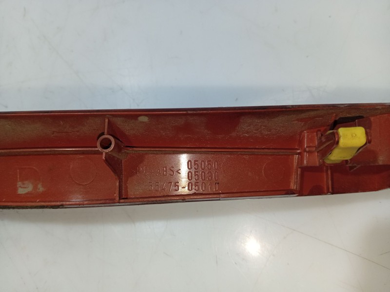 Recambio de moldura para toyota avensis (_t25_) 2.2 d-4d (adt251_) referencia OEM IAM   