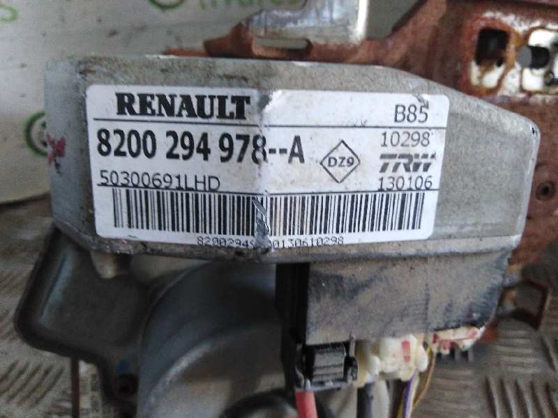 Recambio de columna direccion para  referencia OEM IAM 50410355 8200294978A 