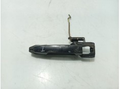 Recambio de maneta exterior delantera izquierda para toyota avensis (_t25_) 2.2 d-4d (adt251_) referencia OEM IAM 6921105903  