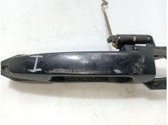 Recambio de maneta exterior delantera izquierda para toyota avensis (_t25_) 2.2 d-4d (adt251_) referencia OEM IAM 6921105903   2