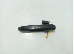 Recambio de maneta exterior trasera izquierda para toyota avensis (_t25_) 2.2 d-4d (adt251_) referencia OEM IAM 6921105903  