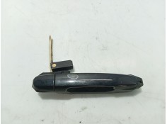Recambio de maneta exterior trasera derecha para toyota avensis (_t25_) 2.2 d-4d (adt251_) referencia OEM IAM 6921105918  