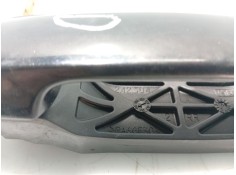 Recambio de maneta exterior trasera derecha para toyota avensis (_t25_) 2.2 d-4d (adt251_) referencia OEM IAM 6921105918   2
