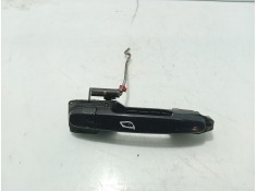 Recambio de maneta exterior delantera derecha para toyota avensis (_t25_) 2.2 d-4d (adt251_) referencia OEM IAM 6921105918  