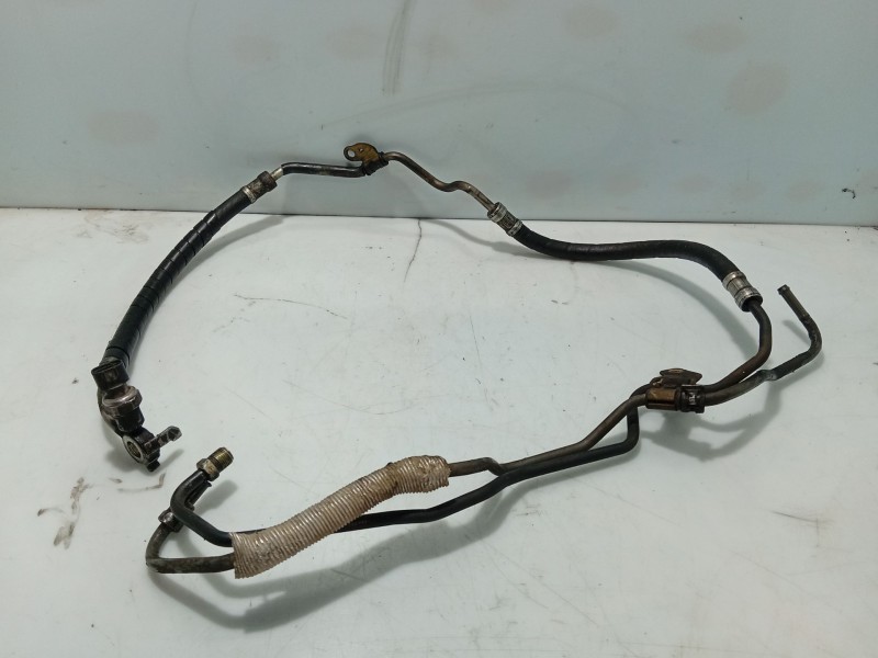 Recambio de tubo para toyota avensis (_t25_) 2.2 d-4d (adt251_) referencia OEM IAM   