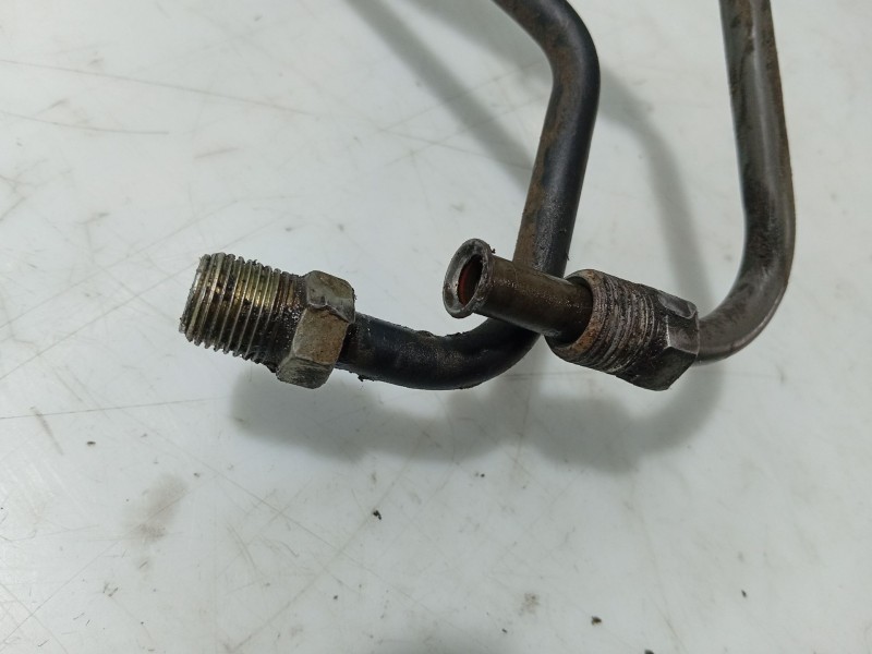 Recambio de tubo para toyota avensis (_t25_) 2.2 d-4d (adt251_) referencia OEM IAM   