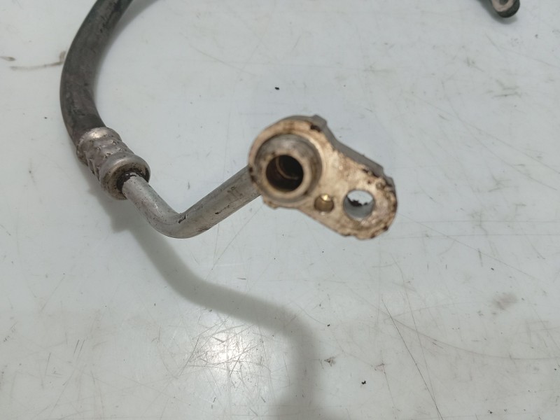 Recambio de tubo para toyota avensis (_t25_) 2.2 d-4d (adt251_) referencia OEM IAM   