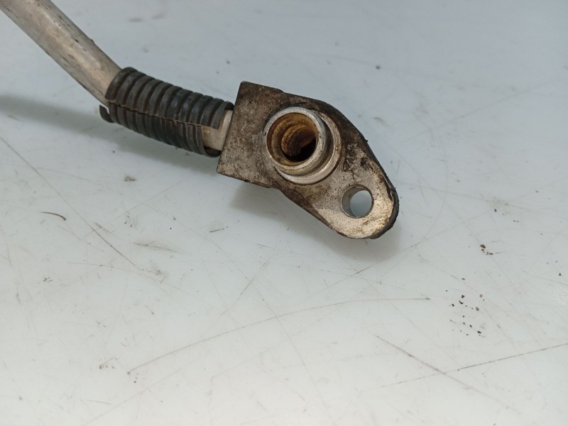 Recambio de tubo para toyota avensis (_t25_) 2.2 d-4d (adt251_) referencia OEM IAM   