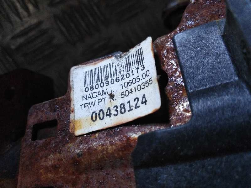 Recambio de columna direccion para  referencia OEM IAM 50410355 8200294978A 