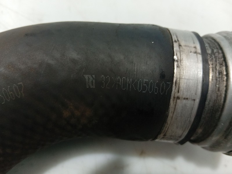 Recambio de tubo para toyota avensis (_t25_) 2.2 d-4d (adt251_) referencia OEM IAM   