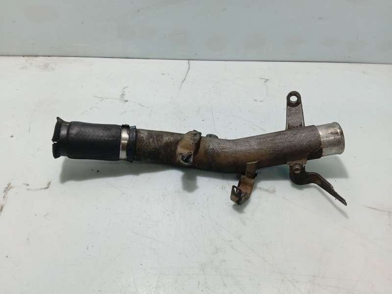 Recambio de tubo para toyota avensis (_t25_) 2.2 d-4d (adt251_) referencia OEM IAM   