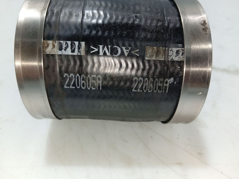 Recambio de tubo para toyota avensis (_t25_) 2.2 d-4d (adt251_) referencia OEM IAM   