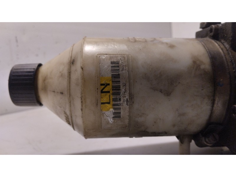 Recambio de bomba direccion para opel astra g sedán (t98) 1.6 (f69) referencia OEM IAM 5948127  