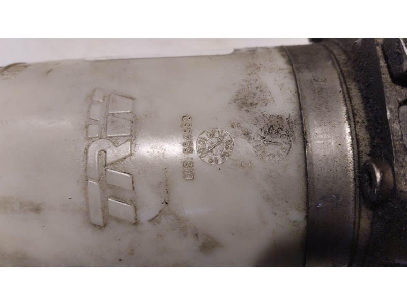 Recambio de bomba direccion para opel astra g sedán (t98) 1.6 (f69) referencia OEM IAM 5948127  