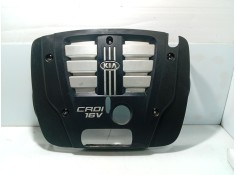 Recambio de tapa motor para kia sorento 2.5 crdi cat referencia OEM IAM   