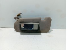 Recambio de parasol izquierdo para kia sorento 2.5 crdi cat referencia OEM IAM   