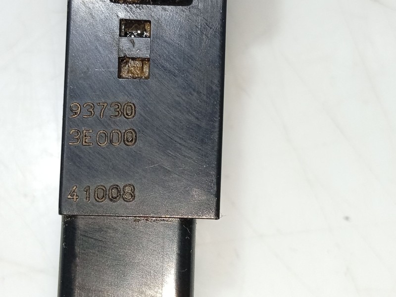 Recambio de warning para kia sorento 2.5 crdi cat referencia OEM IAM   