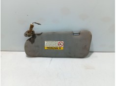 Recambio de parasol derecho para kia sorento 2.5 crdi cat referencia OEM IAM   