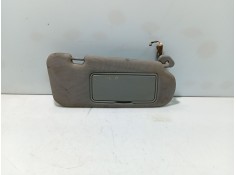 Recambio de parasol derecho para kia sorento 2.5 crdi cat referencia OEM IAM    2