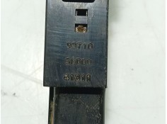 Recambio de interruptor para kia sorento 2.5 crdi cat referencia OEM IAM    2