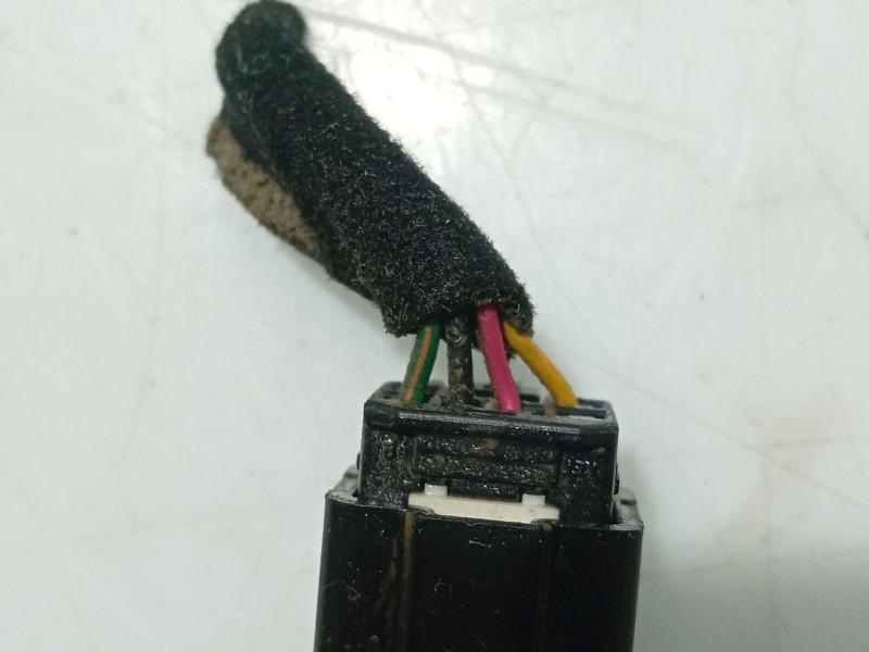 Recambio de interruptor para kia sorento 2.5 crdi cat referencia OEM IAM   