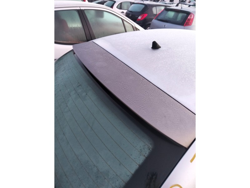 Recambio de aleron trasero para seat ibiza iii (6l1) 1.9 sdi referencia OEM IAM   