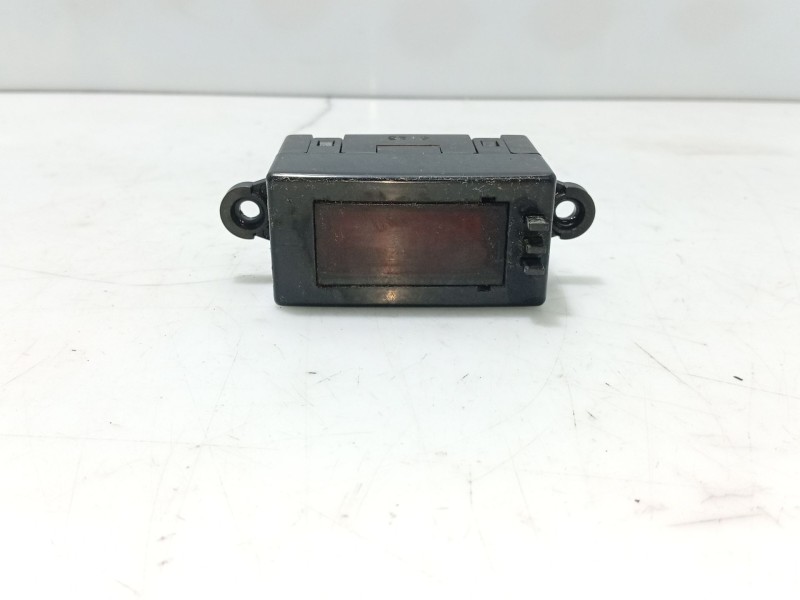 Recambio de modulo electronico para kia sorento 2.5 crdi cat referencia OEM IAM   