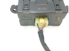 Recambio de modulo electronico para kia sorento 2.5 crdi cat referencia OEM IAM    2