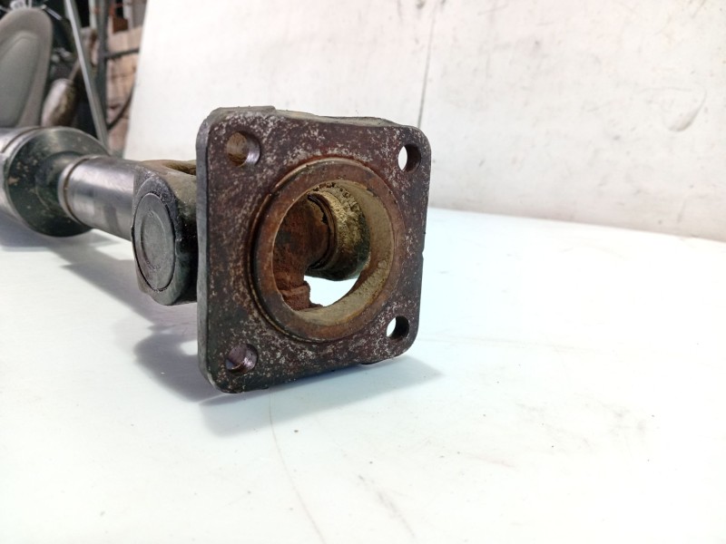 Recambio de cardan para kia sorento 2.5 crdi cat referencia OEM IAM   