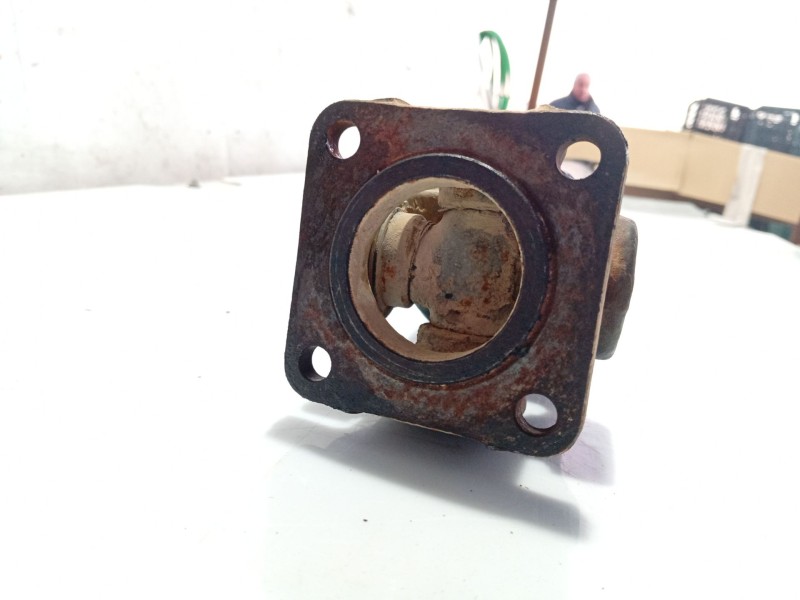 Recambio de cardan para kia sorento 2.5 crdi cat referencia OEM IAM   