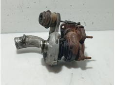 Recambio de turbocompresor para renault trafic ii furgoneta (fl) 1.9 dci 100 (fl0c) referencia OEM IAM 7701478022 / 7711497142  