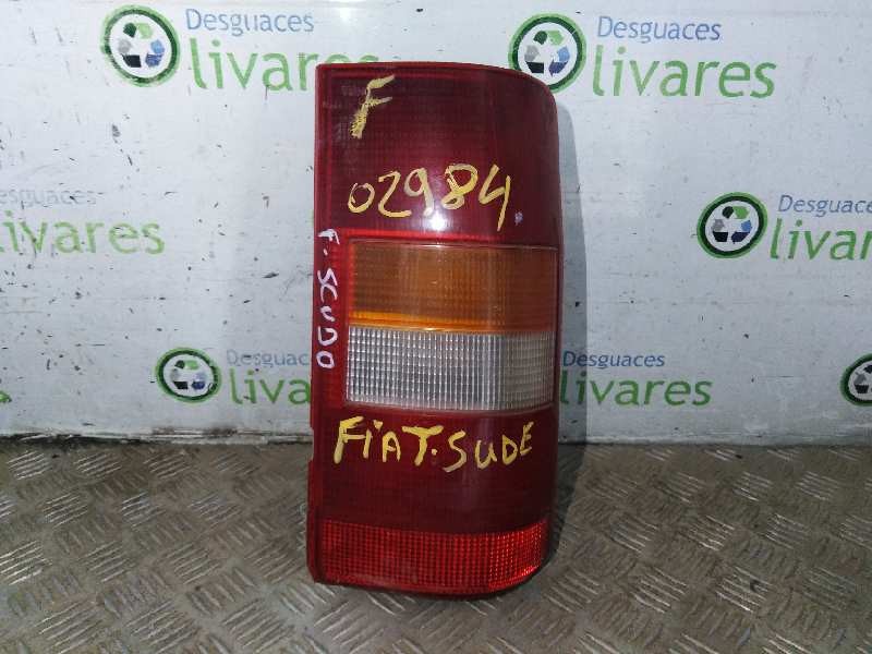 Recambio de piloto trasero derecho para  referencia OEM IAM   