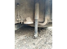 Recambio de amortiguador trasero izquierdo para hyundai getz (tb) 1.1 referencia OEM IAM   