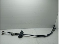 Recambio de varillaje cambio para renault trafic ii furgoneta (fl) 1.9 dci 100 (fl0c) referencia OEM IAM 7701477671  