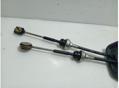 Recambio de varillaje cambio para renault trafic ii furgoneta (fl) 1.9 dci 100 (fl0c) referencia OEM IAM 7701477671   2