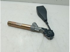 Recambio de anclaje cinturon delantero derecho para renault trafic ii furgoneta (fl) 1.9 dci 100 (fl0c) referencia OEM IAM   