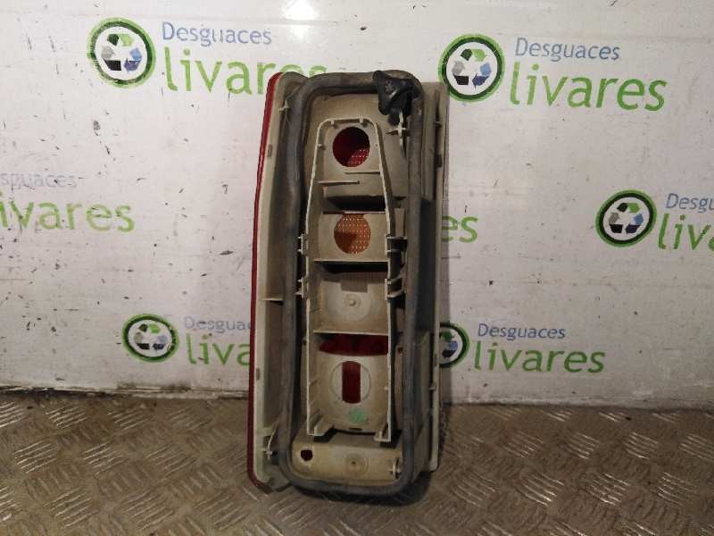 Recambio de piloto trasero derecho para  referencia OEM IAM   