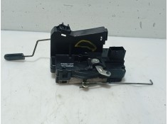 Recambio de cerradura puerta delantera izquierda para renault trafic ii furgoneta (fl) 1.9 dci 100 (fl0c) referencia OEM IAM 770