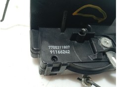 Recambio de cerradura puerta delantera izquierda para renault trafic ii furgoneta (fl) 1.9 dci 100 (fl0c) referencia OEM IAM 770 2
