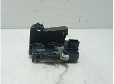 Recambio de cerradura puerta trasera izquierda para renault trafic ii furgoneta (fl) 1.9 dci 100 (fl0c) referencia OEM IAM   
