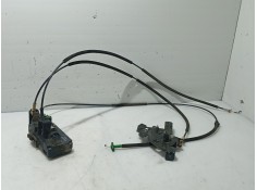 Recambio de cerradura puerta lateral derecha para renault trafic ii furgoneta (fl) 1.9 dci 100 (fl0c) referencia OEM IAM   