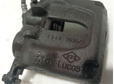 Recambio de pinza freno delantera izquierda para renault trafic ii furgoneta (fl) 1.9 dci 100 (fl0c) referencia OEM IAM 77010509 2