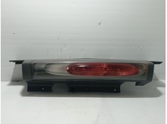 Recambio de piloto trasero derecho para renault trafic ii furgoneta (fl) 1.9 dci 100 (fl0c) referencia OEM IAM   