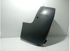 Recambio de moldura para renault trafic ii furgoneta (fl) 1.9 dci 100 (fl0c) referencia OEM IAM   