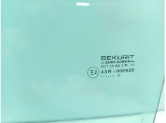 Recambio de luna delantera izquierda para fiat scudo (222) 1.9 td el furg. acristalado referencia OEM IAM    2