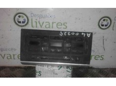 Recambio de mando climatizador para audi a4 berlina (8e) 2.0   |   12.00 - 12.04 | 2000 - 2004 | 131 cv / 96 kw referencia OEM I 2