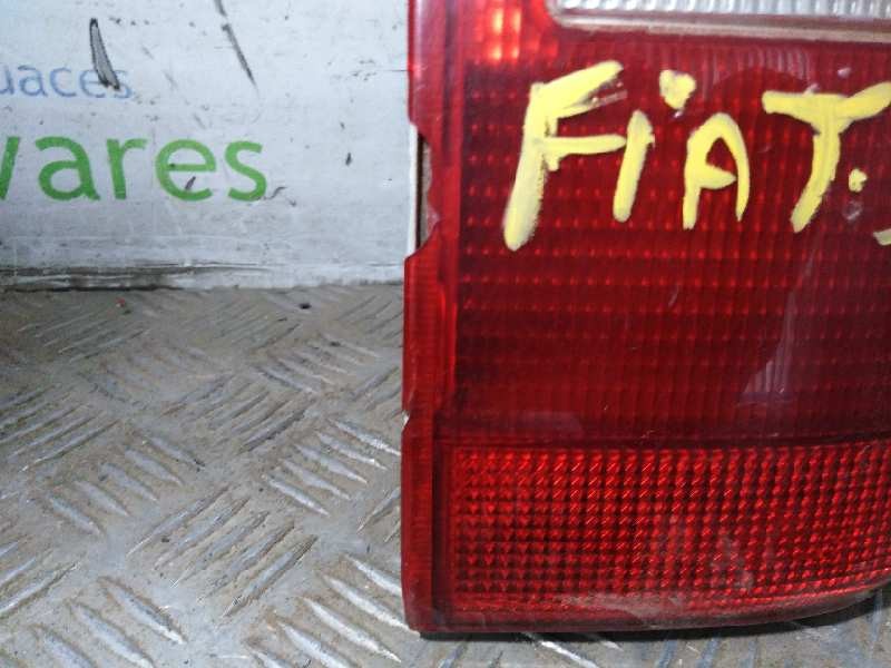 Recambio de piloto trasero derecho para  referencia OEM IAM   